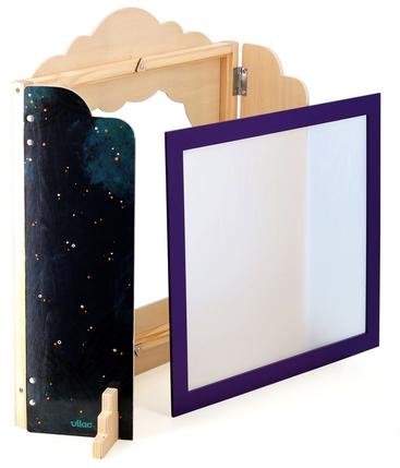 Tabletop Shadow Theatre
