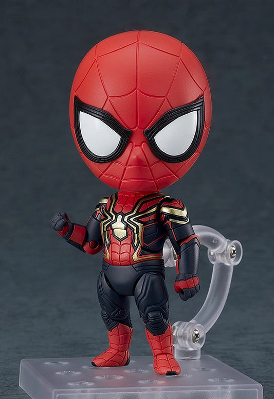 Nendoroid Series Spider-Man: No Way Home Ver.