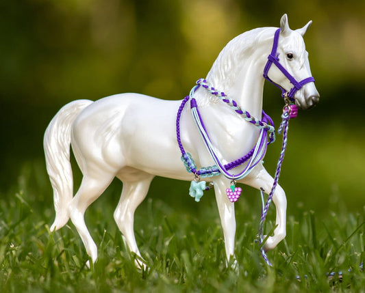 4-Ever Friends Gift Set Purple Power 1/12