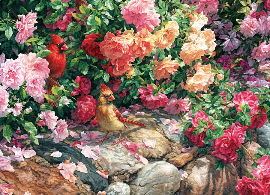The Garden Wall 1000pc