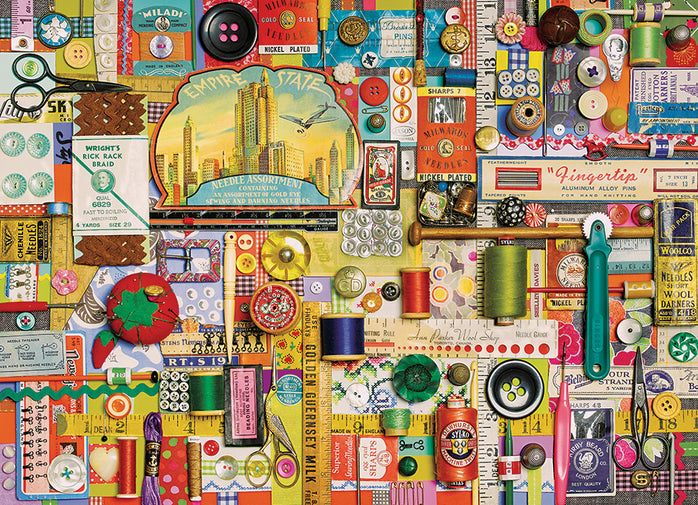 Sewing Notions