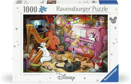 Aristocats 1000pc