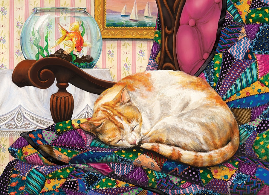 Sweet Dreams 1000pc
