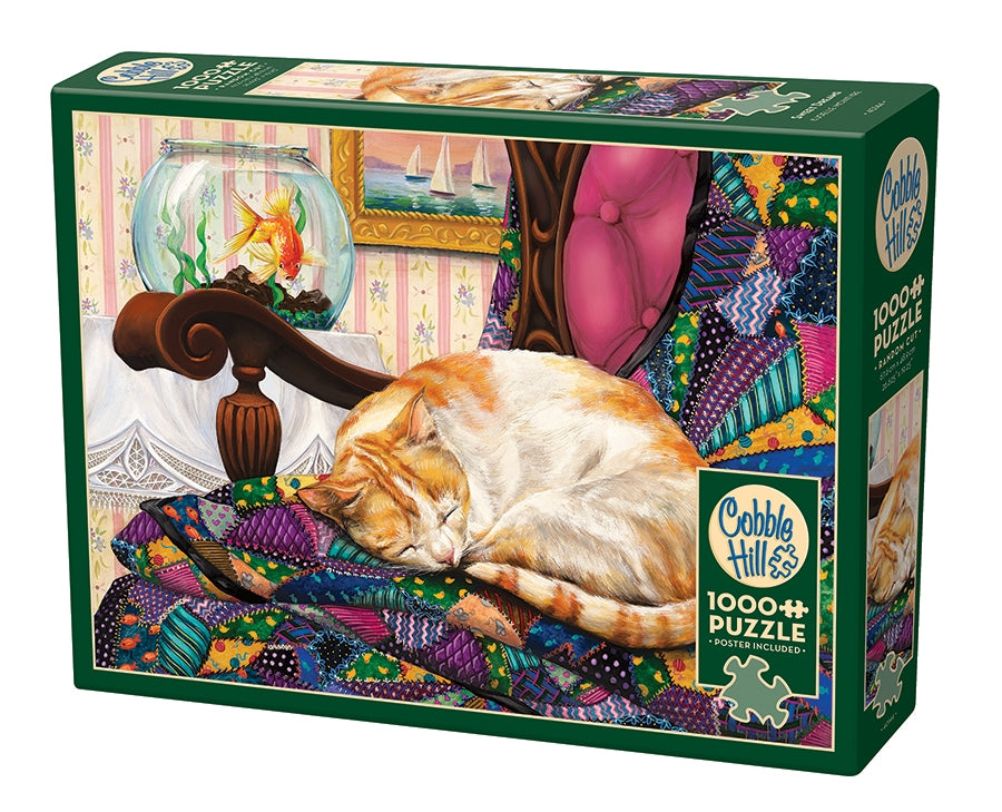Sweet Dreams 1000pc