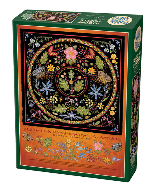 Lii Shenn 1000pc