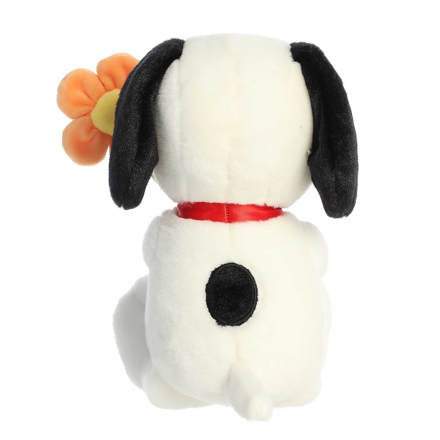 Peanuts Snoopy with Flower 11"