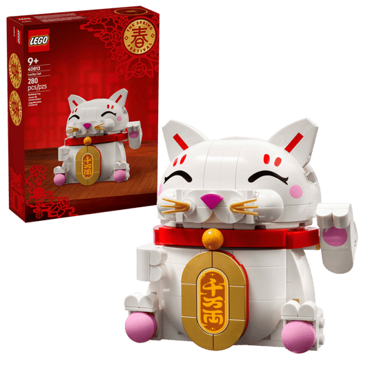 Lucky Cat