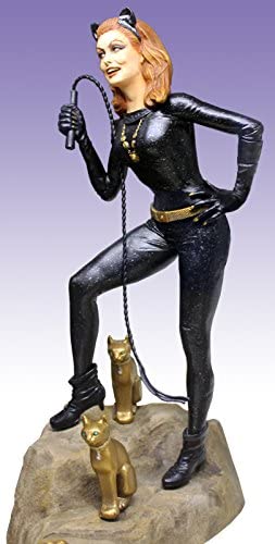 Catwoman 1966 1/8