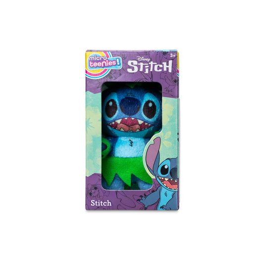 Disney Stitch Micro Teenies