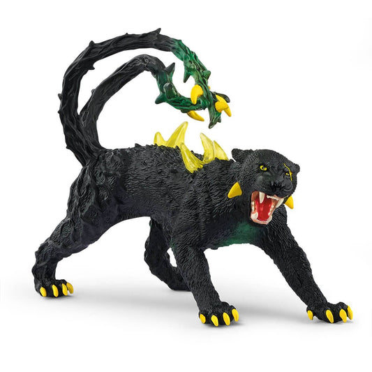 Eldrador Shadow Panther