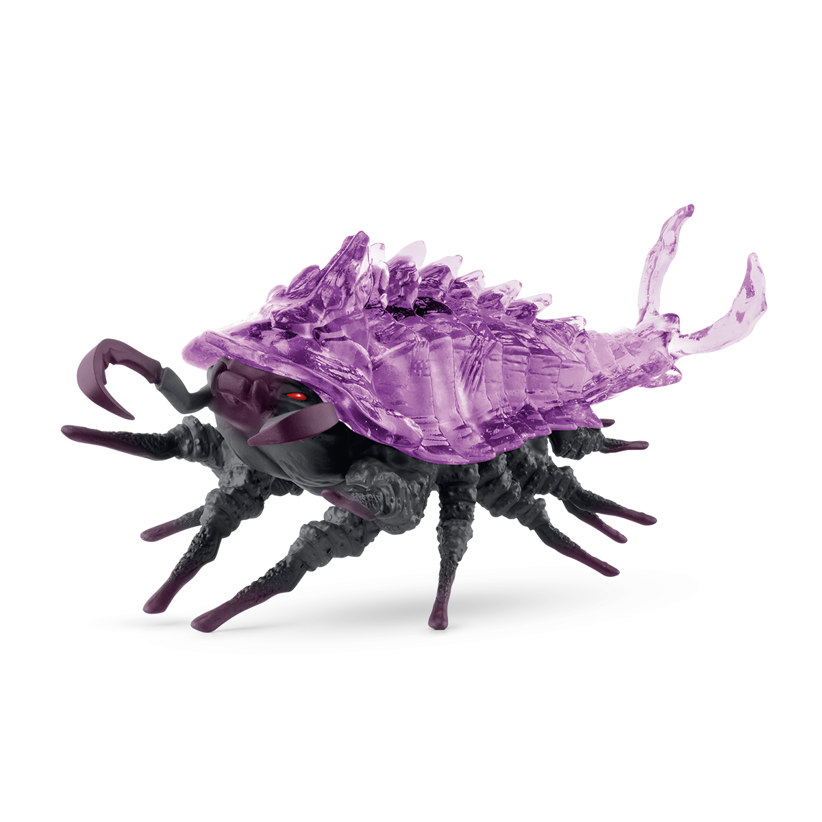 Eldrador Battle Cave: Shadow Bug