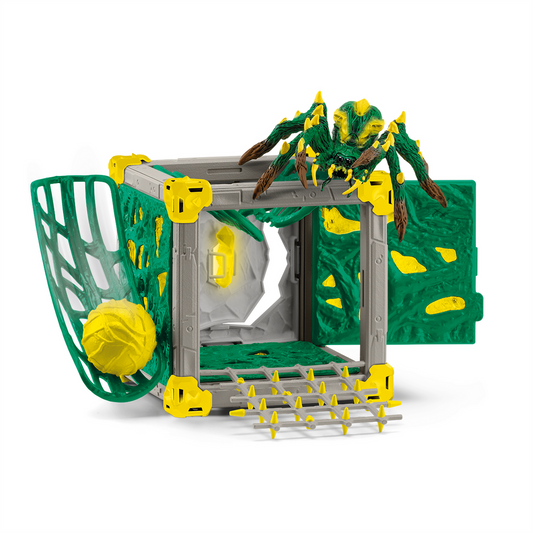 Eldrador Battle Cave: Jungle Tarantula