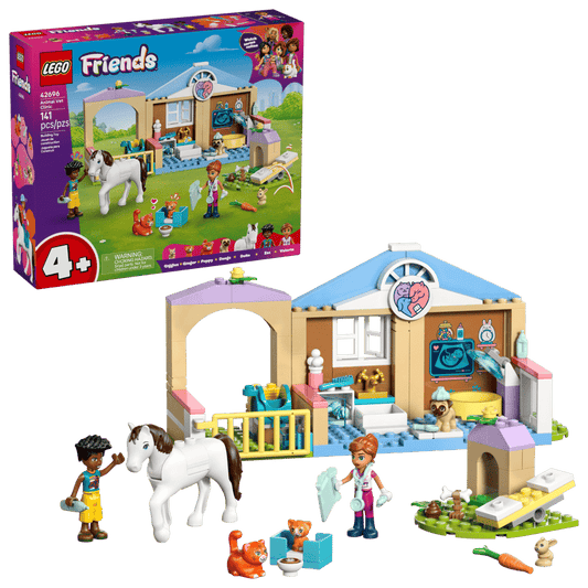 Friends Animal Vet Clinic