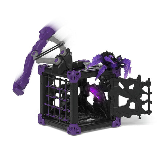 Eldrador Battle Cave Shadow Spider