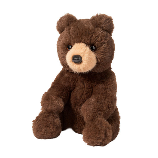 Bruno Bear Soft