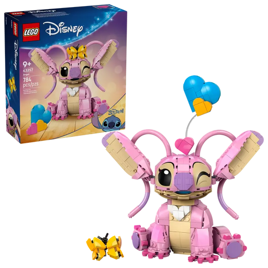 Disney Angel