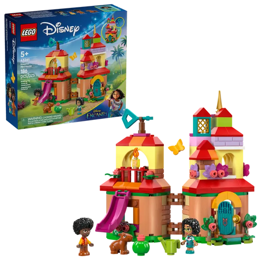 Disney Encanto Mini House