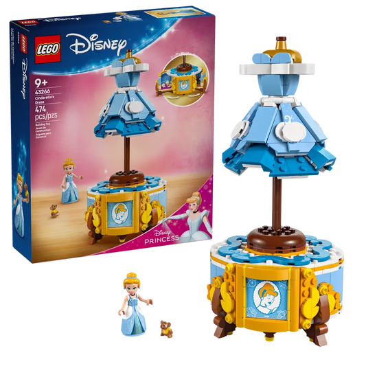 Disney Cinderella's Dress