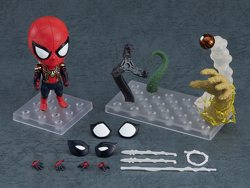 Nendoroid Series Spider-Man: No Way Home Ver.
