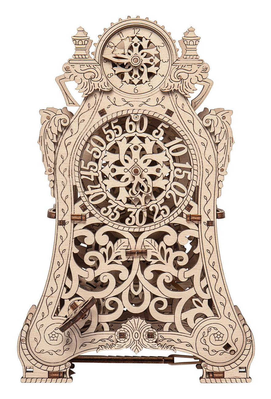 Magic Clock: Tiny Adventures