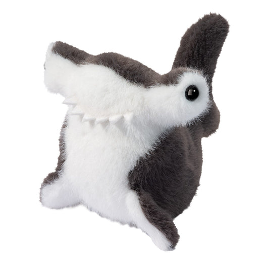 Lil Baby Hammer Head Shark
