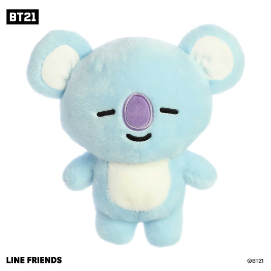 BT21 - Koya 9"