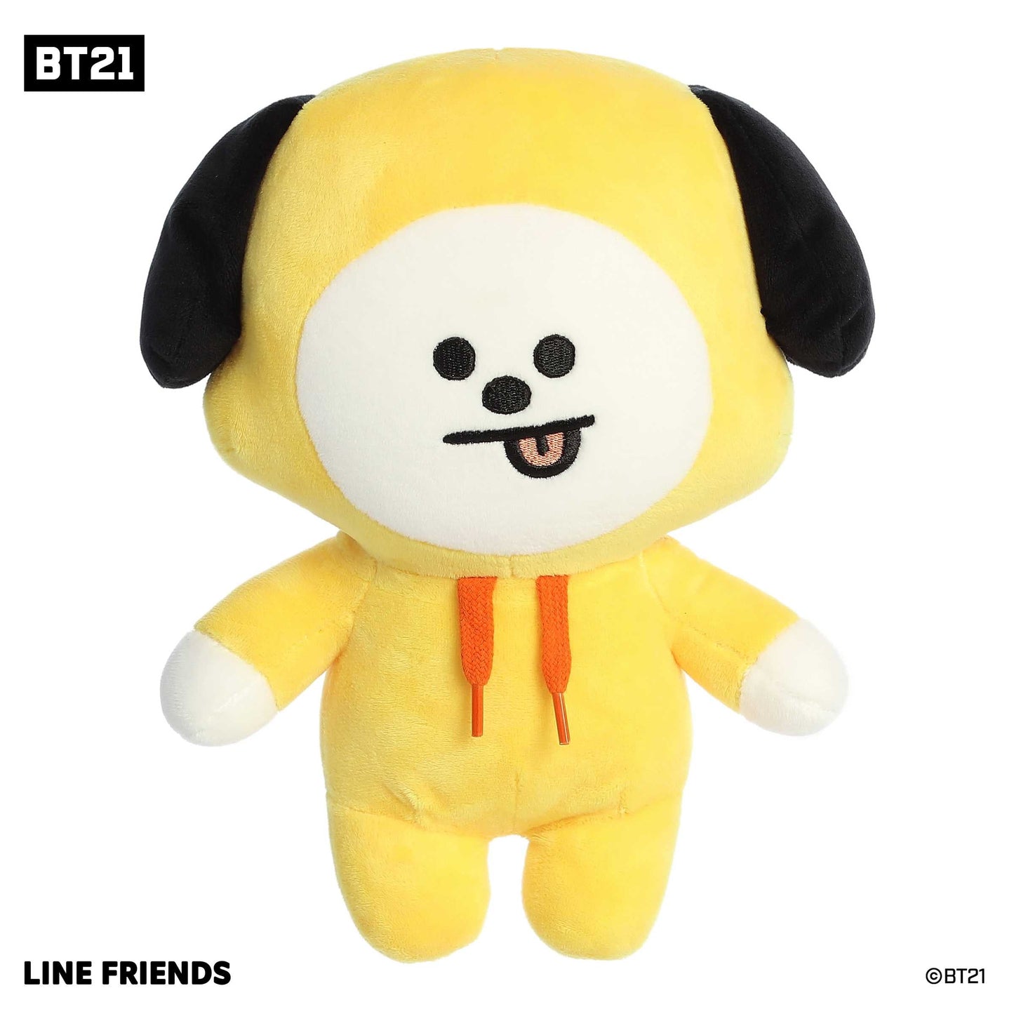 BT21 - Chimmy 10"