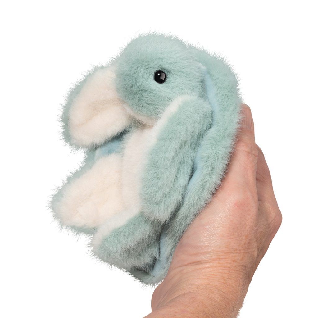 Lil' Baby Aqua Turtle