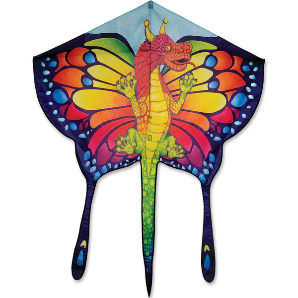 Fairy Dragon