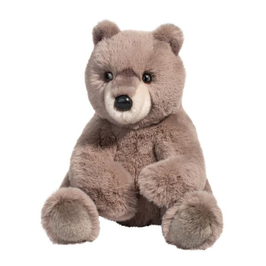 Truman Grey Bear