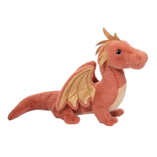Burnie Dragon soft