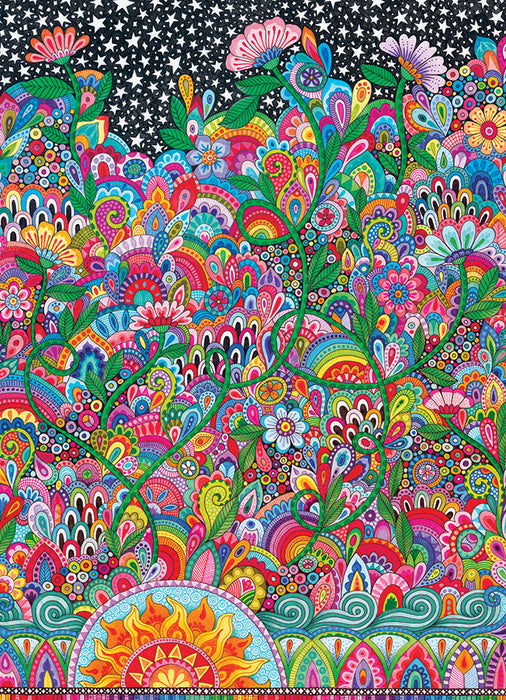 Beneath the Stars 500pc jigsaw puzzle