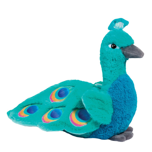 Pattie Peacock soft