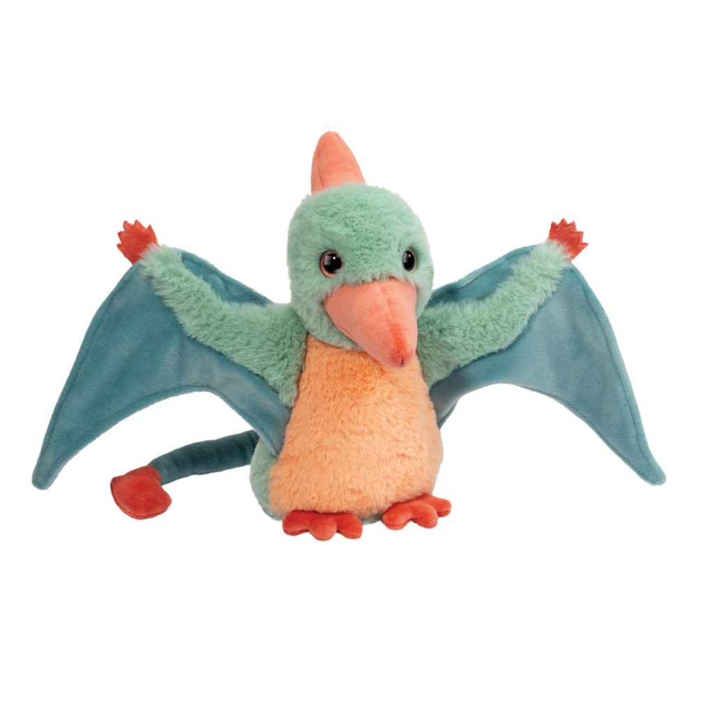 Terri Pterodactyl soft