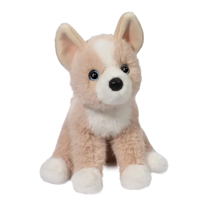 Pookie Pomsky soft