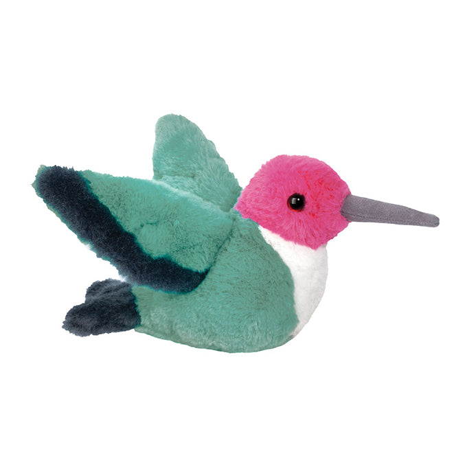 Twirl Hummingbird soft