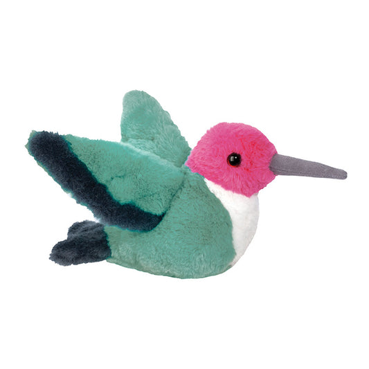 Twirl Hummingbird soft