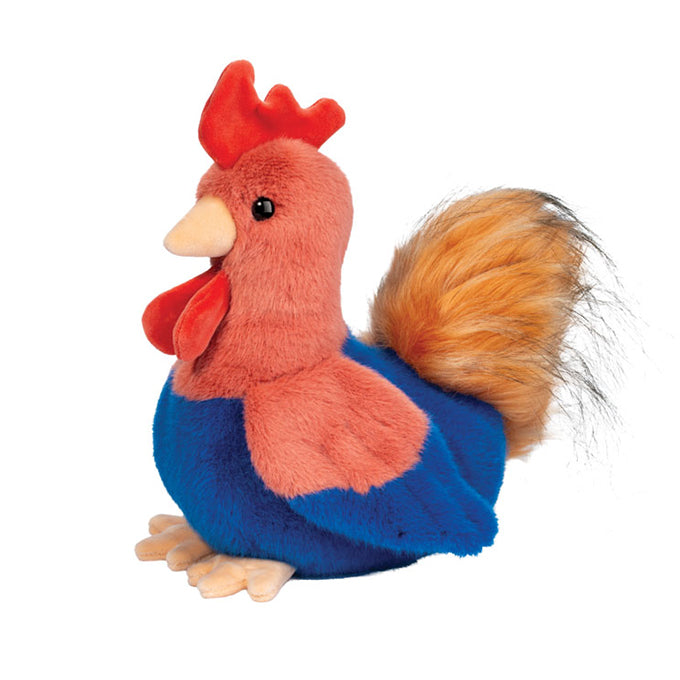 Rowdie Rooster soft