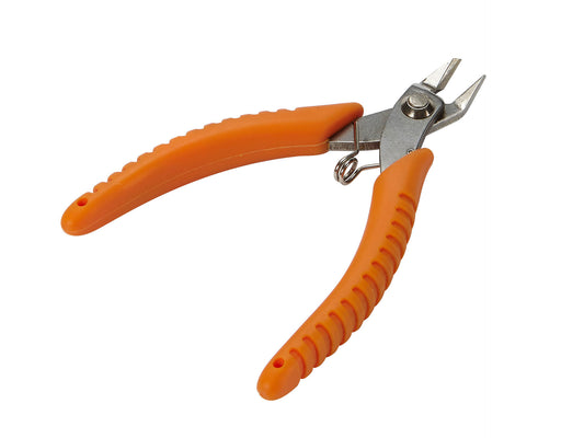 Precision Spruce Cutter