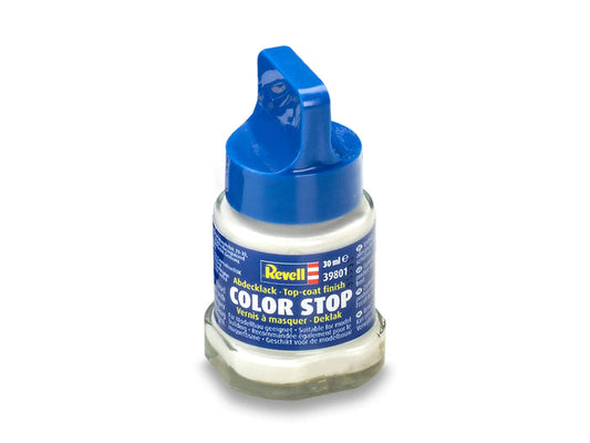 Color Stop - Liquid Mask