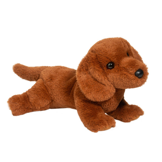 Delanie Dachshund 12"