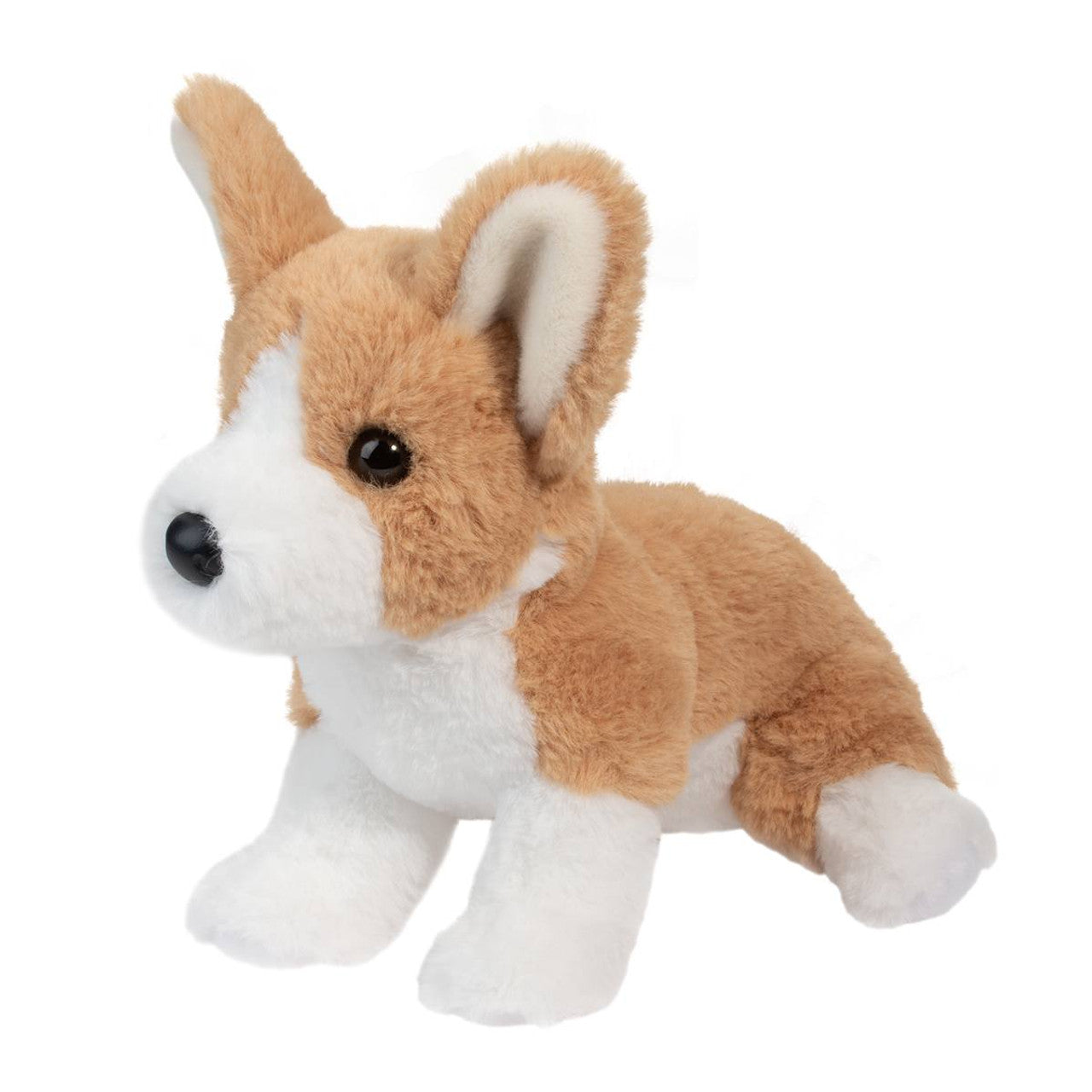 Cheekie Corgi mini soft