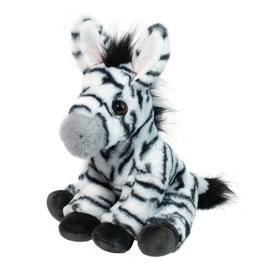 Zadie Zebra 11"