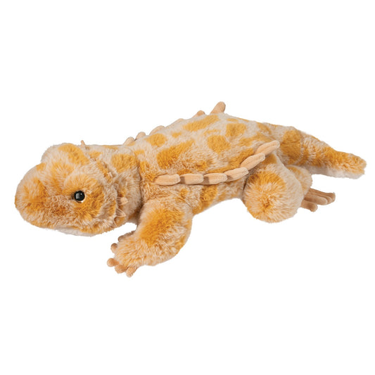 Boogie Bearded Dragon soft