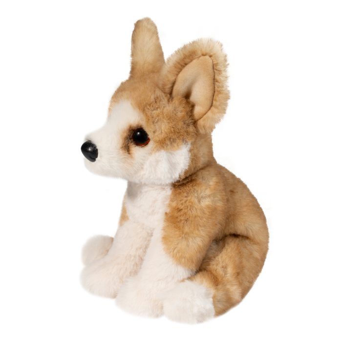 Earie Fennec Fox mini soft