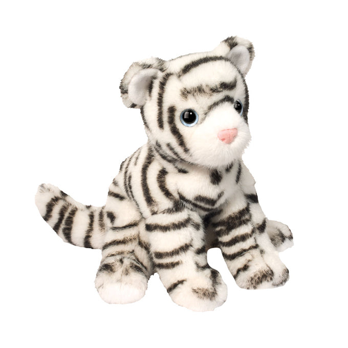 Zippie White Tiger mini osft