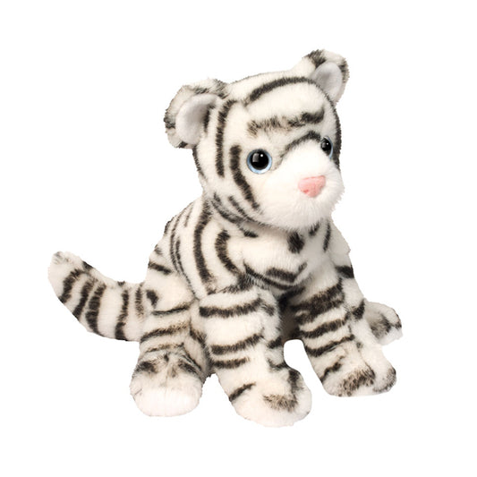 Zippie White Tiger mini osft