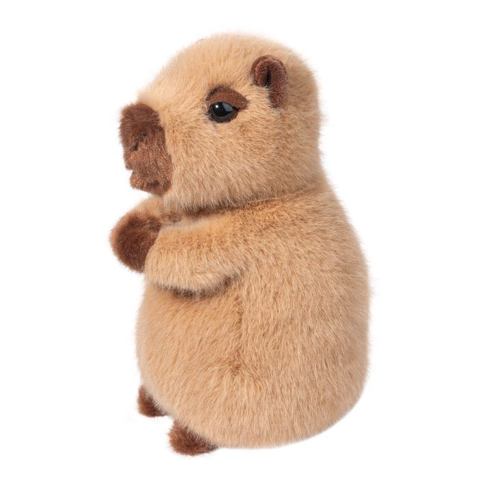 Chattie Capybara mini soft