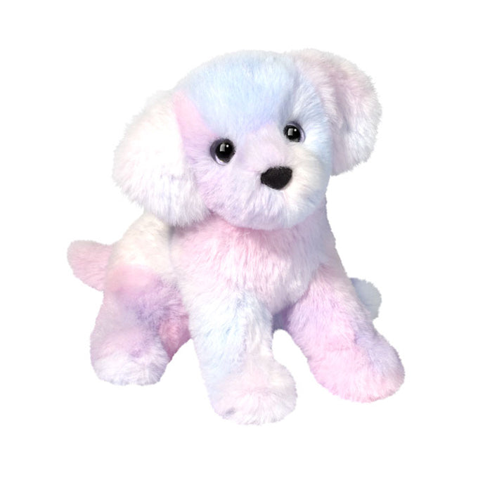 Taffie Rainbow Dog