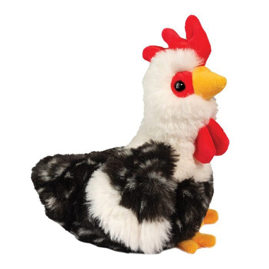 Ronnie Rooster mini soft